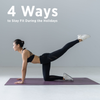 4 Ways To Stay Fit During the Holidays