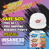 Shop our INSANE SUMMER DEAL