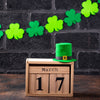 Live a Healthy Lifestyle this St. Patrick’s Day!